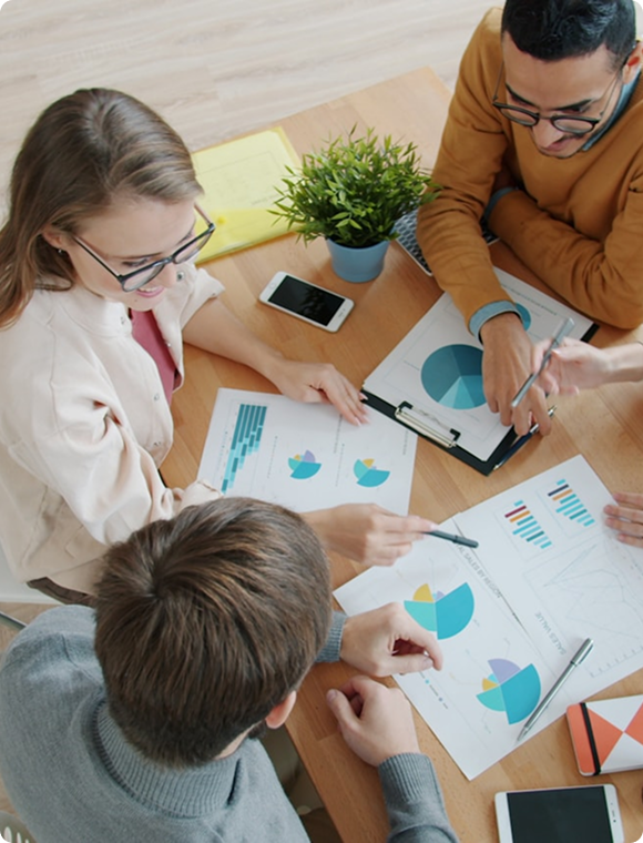 요구사항 분석 및 현황 정의